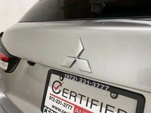 Used 2026 Mitsubishi Outlander Sport ES AWD/4WD image 96