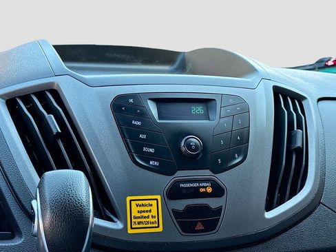 Used 2018 Ford Transit 250 148 Low Roof RWD image 14