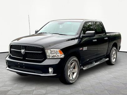 Used 2014 RAM 1500 Express