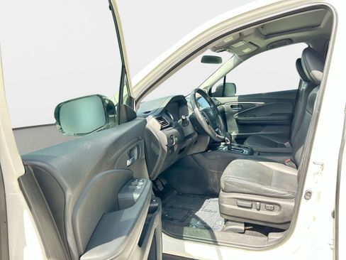 Used 2019 Honda Ridgeline RTL image 10