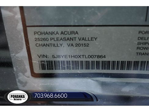 New 2026 Acura MDX A-Spec image 43