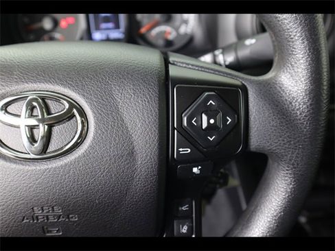 Used 2022 Toyota Tacoma SR5 image 19