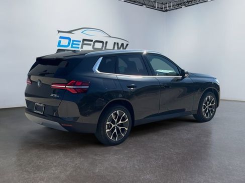 New 2026 BMW X3 xDrive30 w/ Premium Package image 3