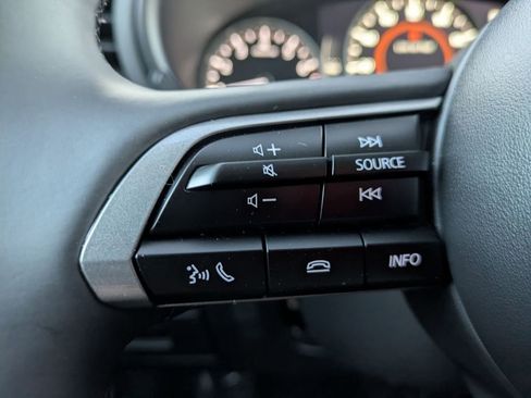 New 2026 MAZDA MAZDA3 2.5 S Sedan w/ Preferred Pkg FWD image 15