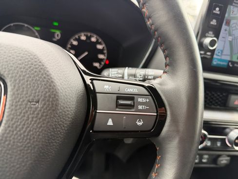 Used 2025 Honda CR-V Sport Touring image 26