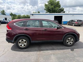 Used 2014 Honda CR-V LX video 1