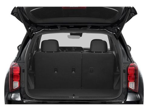 Used 2024 Hyundai Palisade Limited image 14