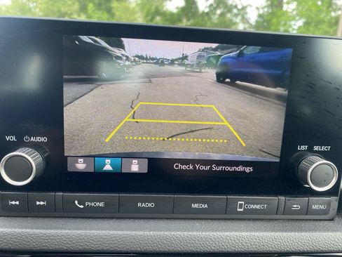Used 2022 Honda Civic EX image 23