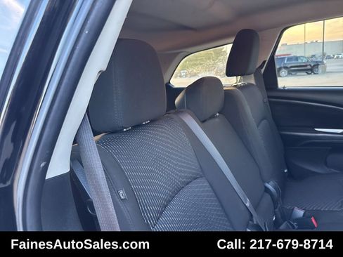 Used 2019 Dodge Journey SE image 54