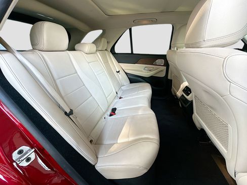 Used 2022 Mercedes-Benz GLE 350 image 29