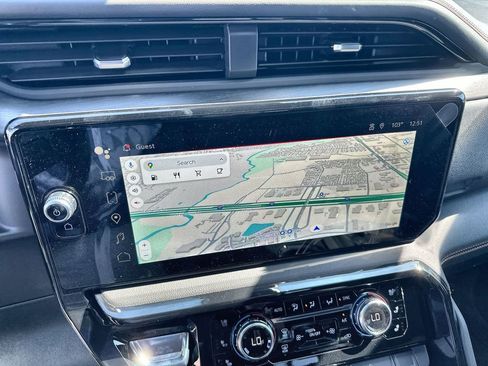 New 2026 GMC Sierra 3500 AT4 w/ AT4 Premium Plus Package image 28