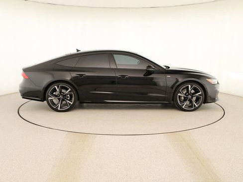 Certified 2024 Audi A7 3.0T Prestige image 8
