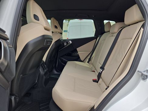 New 2026 BMW X3 xDrive30i w/ Premium Package AWD/4WD image 13