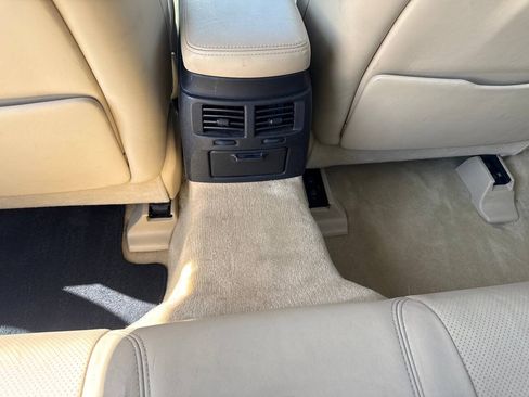 Used 2007 Lexus IS 350 RWD image 20