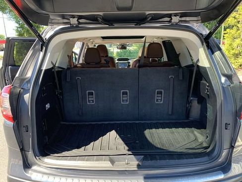 Used 2022 Subaru Ascent Touring w/ Popular Package #2A AWD/4WD image 35