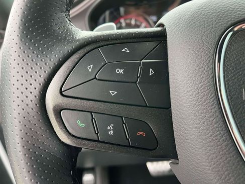 Used 2023 Dodge Challenger R/T w/ Blacktop Package image 13