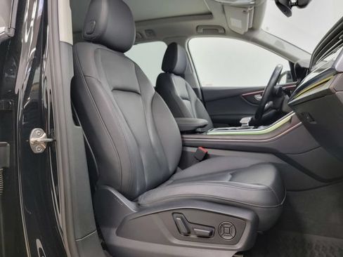 Used 2023 Audi Q7 3.0T Prestige AWD/4WD image 22