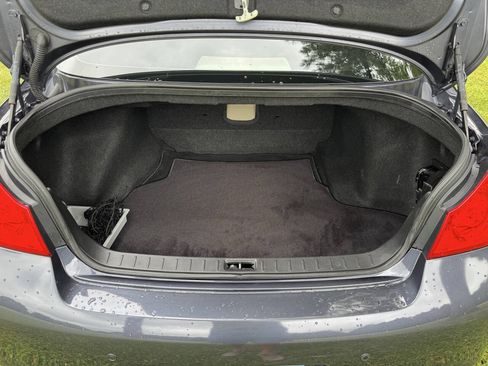 Used 2011 INFINITI G37 Journey w/ Premium Pkg RWD image 27