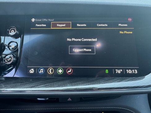 Used 2023 Buick Envision Preferred image 18