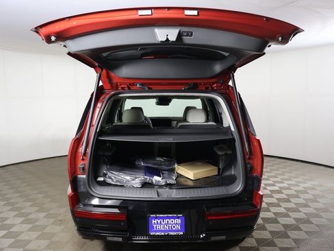 Certified 2025 Hyundai Santa Fe Calligraphy image 21