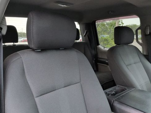 Used 2019 Ford F150 XL w/ Equipment Group 101A Mid AWD/4WD image 7