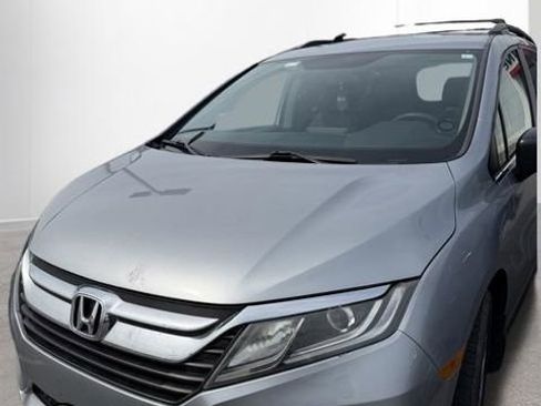 Used 2018 Honda Odyssey LX image 1