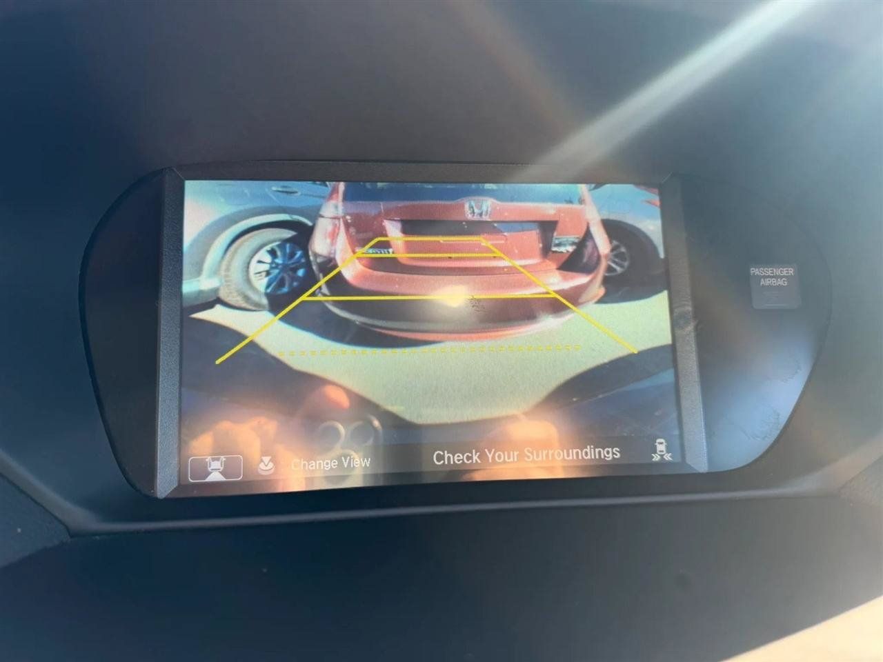 Used 2016 Acura TLX w/ Technology Package FWD image 42