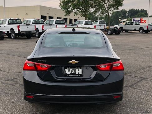 Used 2023 Chevrolet Malibu LT image 23