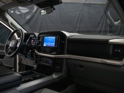 Used 2021 Ford F150 XLT w/ Max Trailer Tow Package image 16