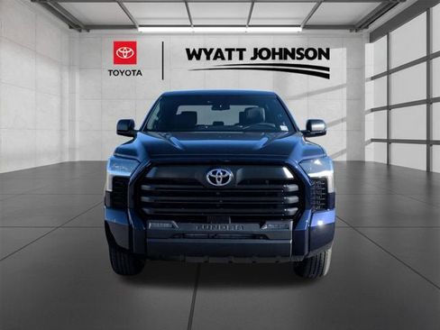 New 2026 Toyota Tundra SR5 AWD/4WD image 8