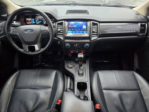 Used 2019 Ford Ranger Lariat w/ FX4 Off-Road Package image 21