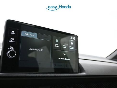 Used 2026 Honda CR-V Sport-L image 11