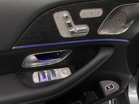 New 2026 Mercedes-Benz GLE 450 4MATIC image 34