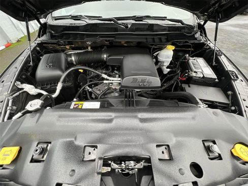 Used 2021 RAM 1500 Classic Warlock image 25