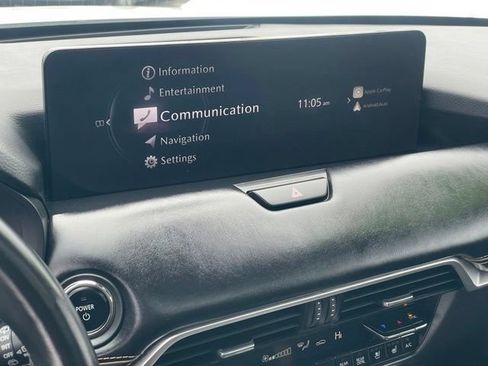 Certified 2025 MAZDA CX-90 Plug-In Hybrid w/ Premium Plus AWD/4WD image 18