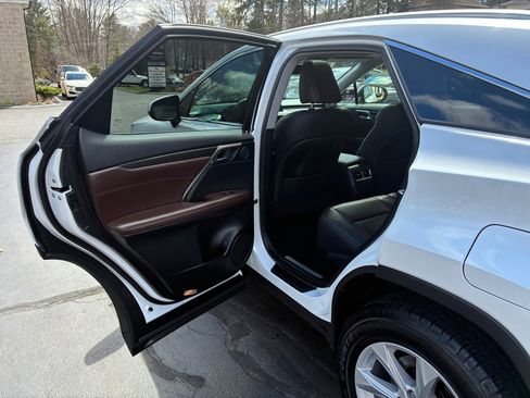 Used 2017 Lexus RX 350 AWD w/ Premium Package image 12