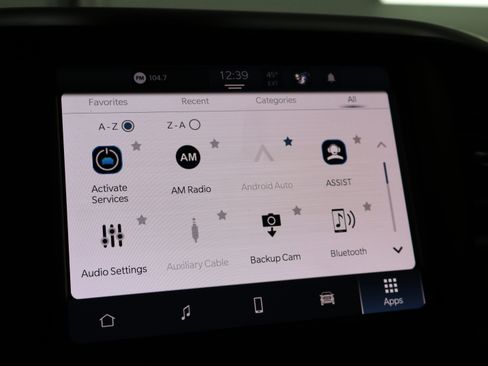 Used 2022 RAM 2500 Big Horn w/ Night Edition image 56