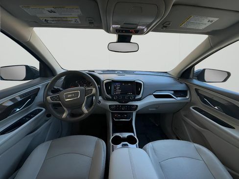 Used 2020 GMC Terrain Denali w/ Denali Premium Package FWD image 12