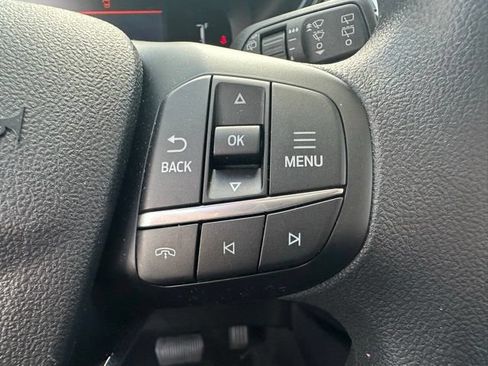 Certified 2025 Ford Escape Active FWD image 25