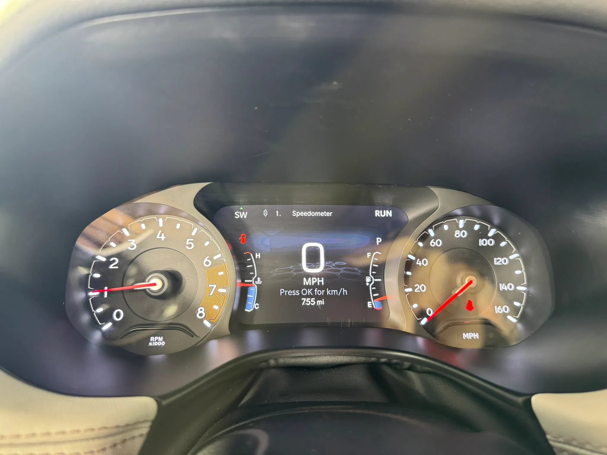 Used 2026 Jeep Compass Limited AWD/4WD image 14
