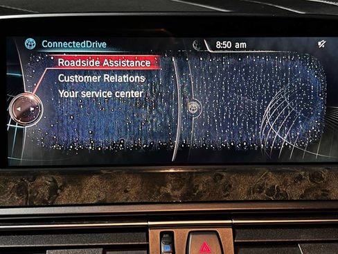 Used 2016 BMW 640i Convertible RWD image 38