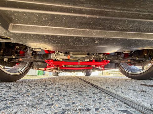 Used 2007 Ford Mustang Shelby GT500 image 79