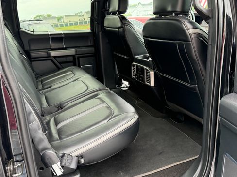 Used 2019 Ford F150 Platinum AWD/4WD image 21