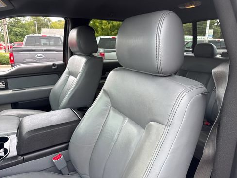Used 2014 Ford F150 XLT w/ Equipment Group 302A Luxury AWD/4WD image 31