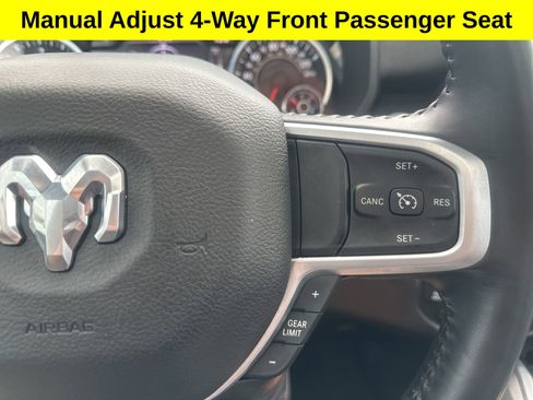 Used 2023 RAM 1500 Big Horn AWD/4WD image 41