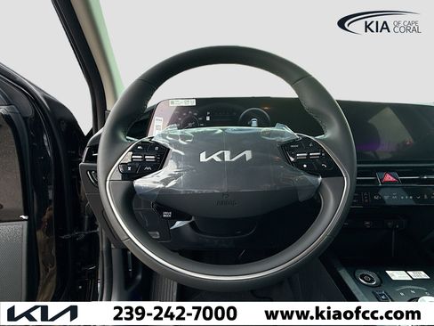New 2026 Kia Niro Wind image 37