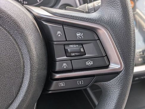 New 2026 Subaru Impreza 2.0i Sport image 21