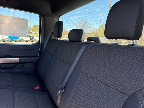 New 2026 Ford F150 STX w/ Equipment Group 201A FX4 image 20