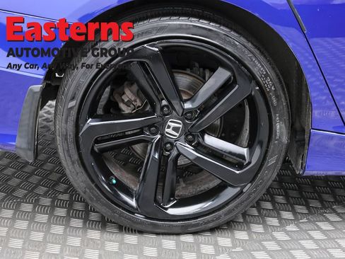 Used 2019 Honda Accord Sport image 29