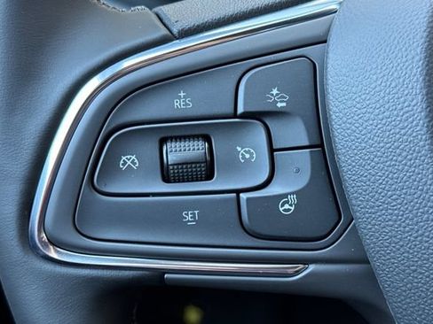 New 2026 Buick Envista Sport Touring w/ Convenience I Package FWD image 26